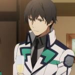 Shiba Tatsuya