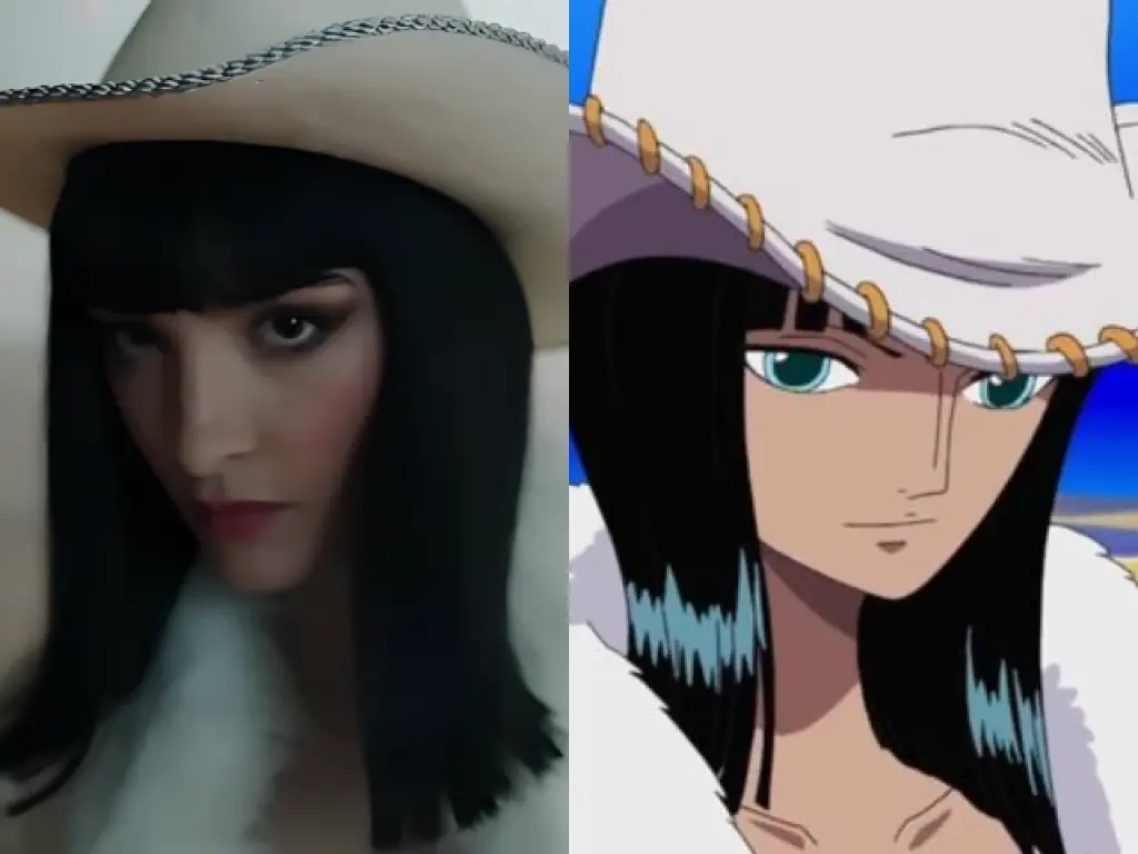 5 chi tiết tinh tế trong màn ra mắt của Nico Robin ở One Piece Live-Action khiến fan chú ý