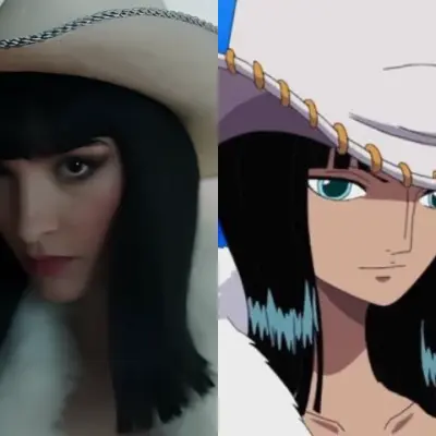 5 chi tiết tinh tế trong màn ra mắt của Nico Robin ở One Piece Live-Action khiến fan chú ý
