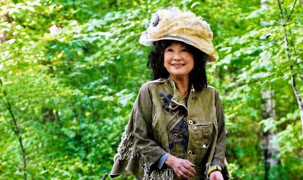 Huyền thoại lồng tiếng Yukiko Nikaido qua đời ở tuổi 87