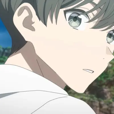 Anime movie To You in the Beyond tung teaser trailer đầu tiên