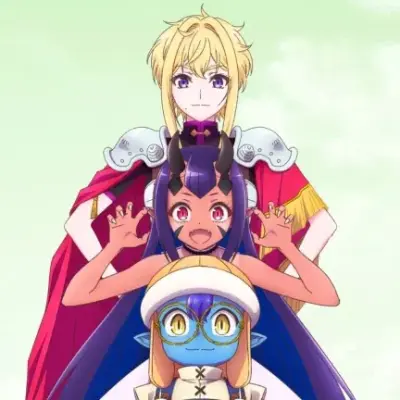 Anime So What’s Wrong with Getting Reborn as a Goblin? sẽ lên sóng vào 2026