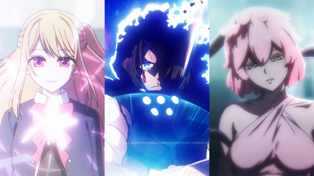 Bảng xếp hạng anime mùa Đông 2026 – Tuần 10: “cuộc đua tam mã” giữa các bom tấn