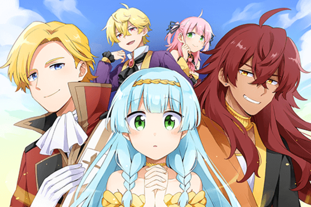 Because I, the True Saint, was Banished, that Country is Done For! chính thức được chuyển thể anime vào năm 2027