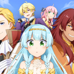 Because I, the True Saint, was Banished, that Country is Done For! chính thức được chuyển thể anime vào năm 2027