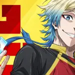Blue Lock Season 3 chính thức bước vào Neo Egoist League, Isagi và Kaiser xuất hiện trong visual mới