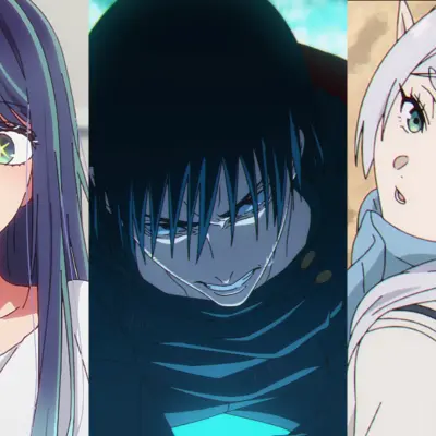 BXH Anime mùa đông 2026 tuần 11: Jujutsu Kaisen trở lại ngôi vương, cuộc đua top đầu cực căng