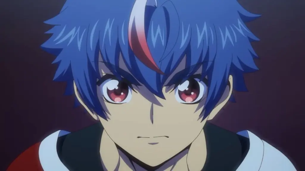 Cardfight!! Vanguard Divinez: Parallactic Fate tung trailer mới, ấn định ngày ra mắt chương cuối của series