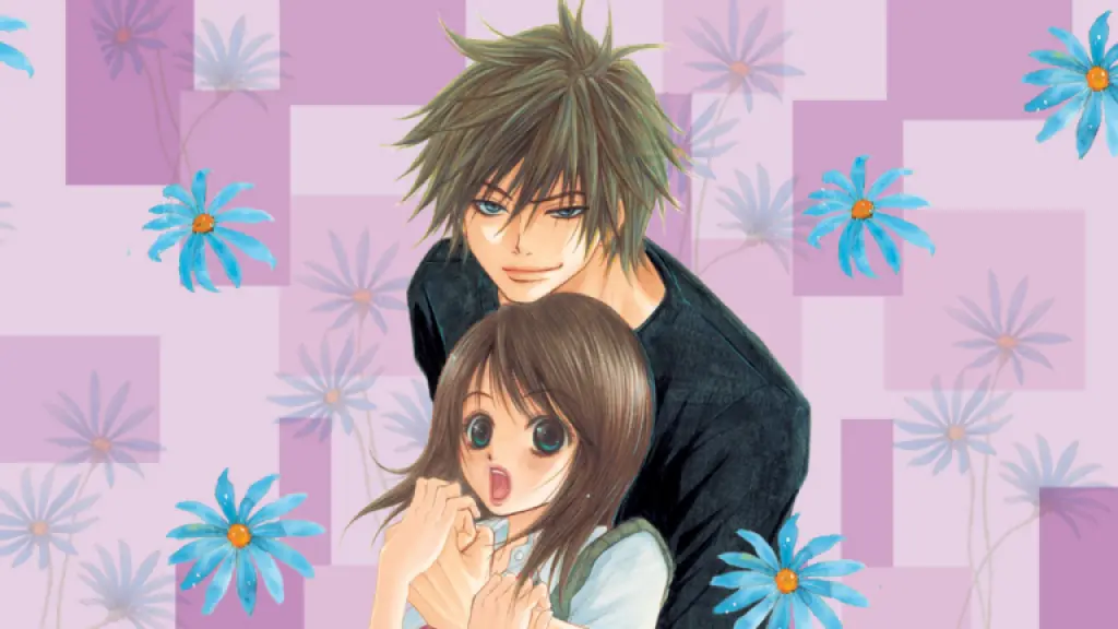 Dengeki Daisy chính thức được chuyển thể anime truyền hình, lên sóng năm 2027