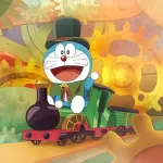 Doraemon Movie 2027 đưa Nobita đến London thế kỷ 19, hé lộ chuyến phiêu lưu xuyên thời gian hoàn toàn mới