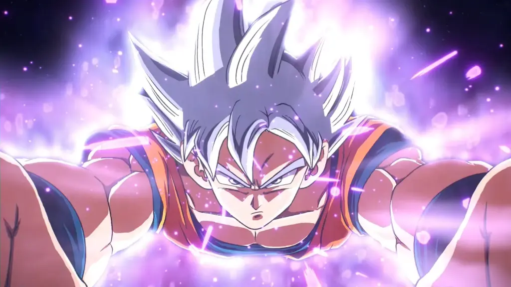 Dragon Ball Super: Galactic Patrol chính thức được công bố – Goku và Vegeta bước vào arc Moro