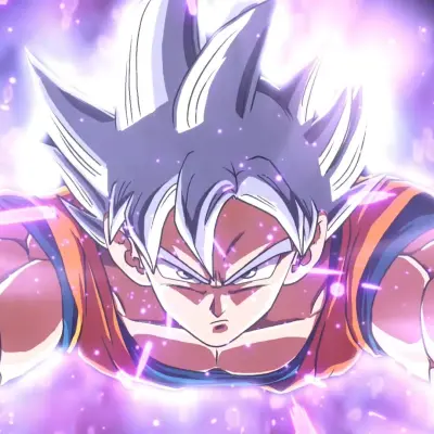 Dragon Ball Super: Galactic Patrol chính thức được công bố – Goku và Vegeta bước vào arc Moro