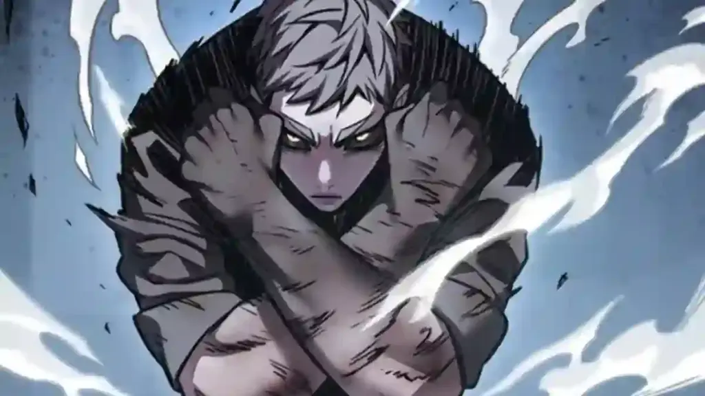 Eleceed Chapter 390: Diễn biến mới khiến fan lo lắng cho Jisuk