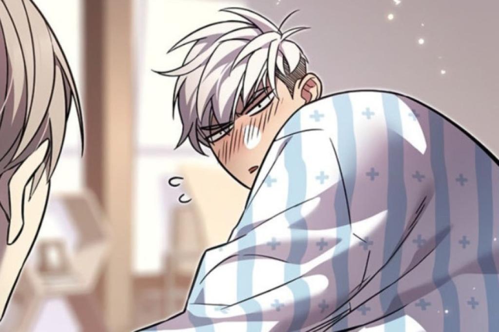 Eleceed Chapter 405: Diễn biến tiếp theo của Jiwoo