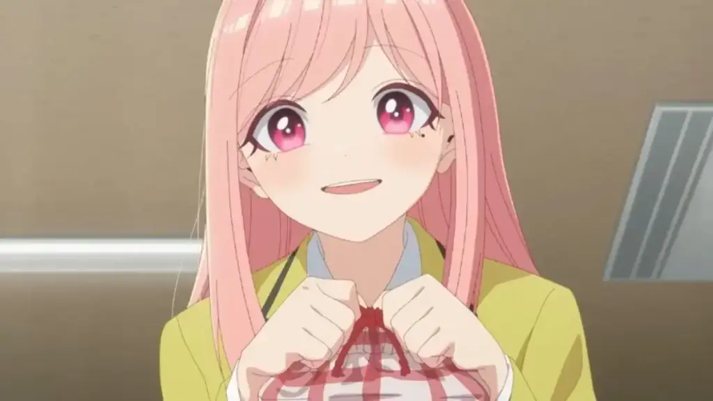 Flunking Her High School Glow-Up chính thức được anime hóa, rom-com học đường mới hẹn gặp khán giả năm 2027