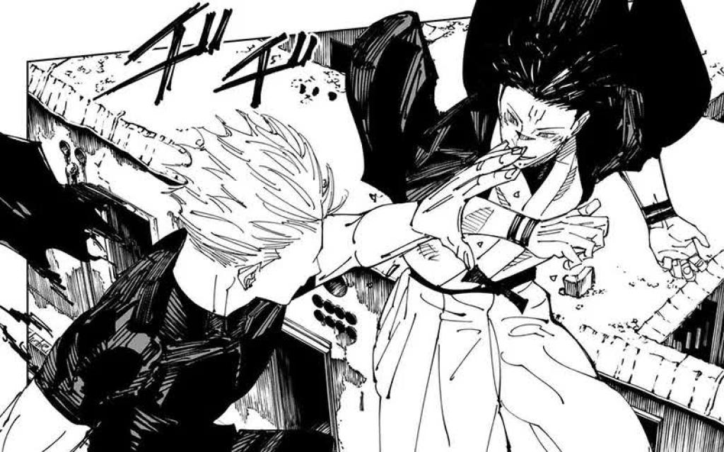 Gojo vs Sukuna trong Jujutsu Kaisen: Vì sao chỉ định dạng movie mới “gánh nổi” trận chiến này?