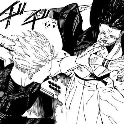 Gojo vs Sukuna trong Jujutsu Kaisen: Vì sao chỉ định dạng movie mới “gánh nổi” trận chiến này?