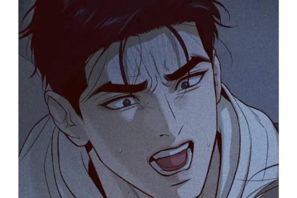 Jinx Chapter 103: Bước ngoặt trong mối quan hệ giữa Kim Dan và Jaekyung