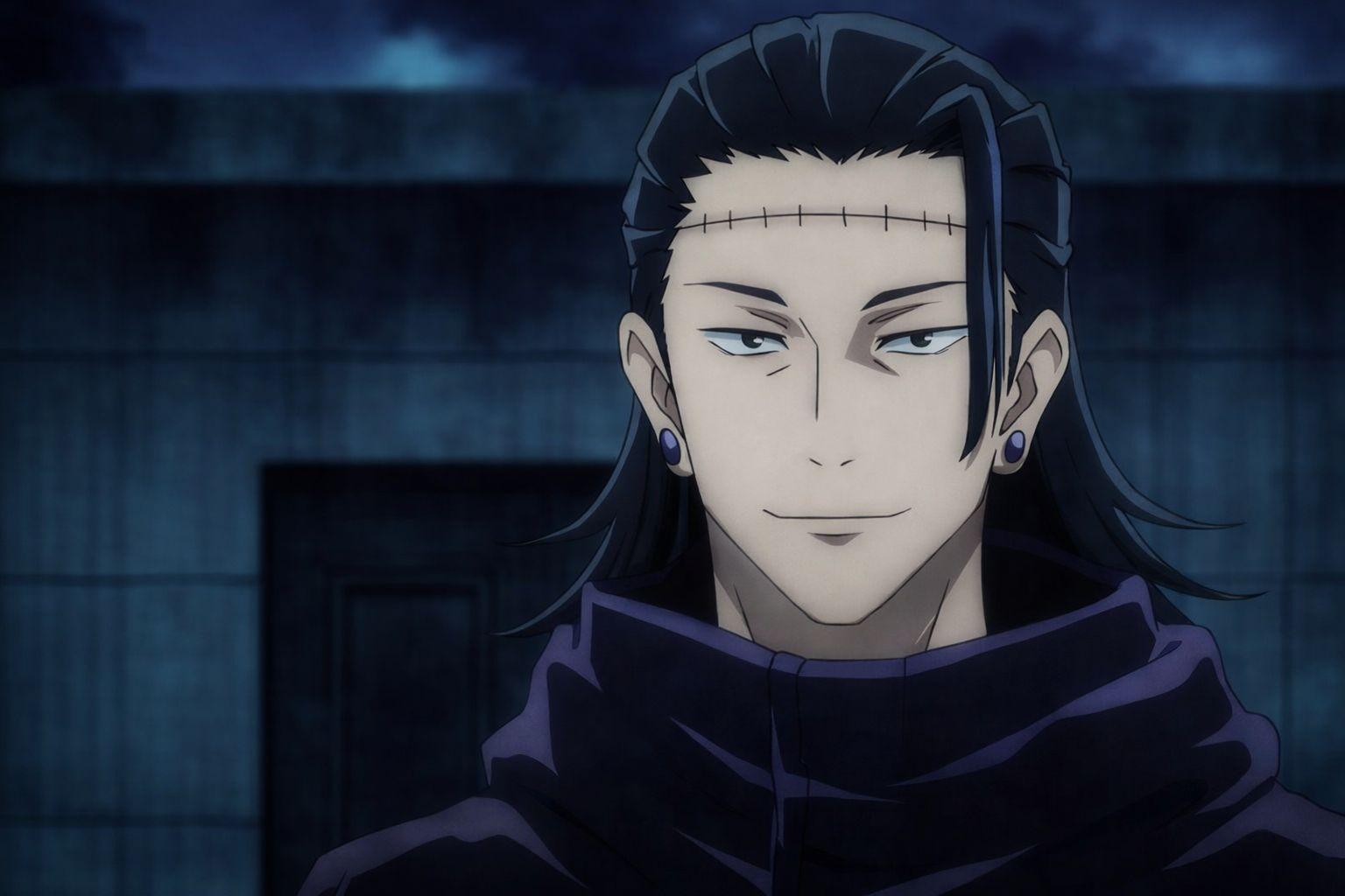 Kenjaku