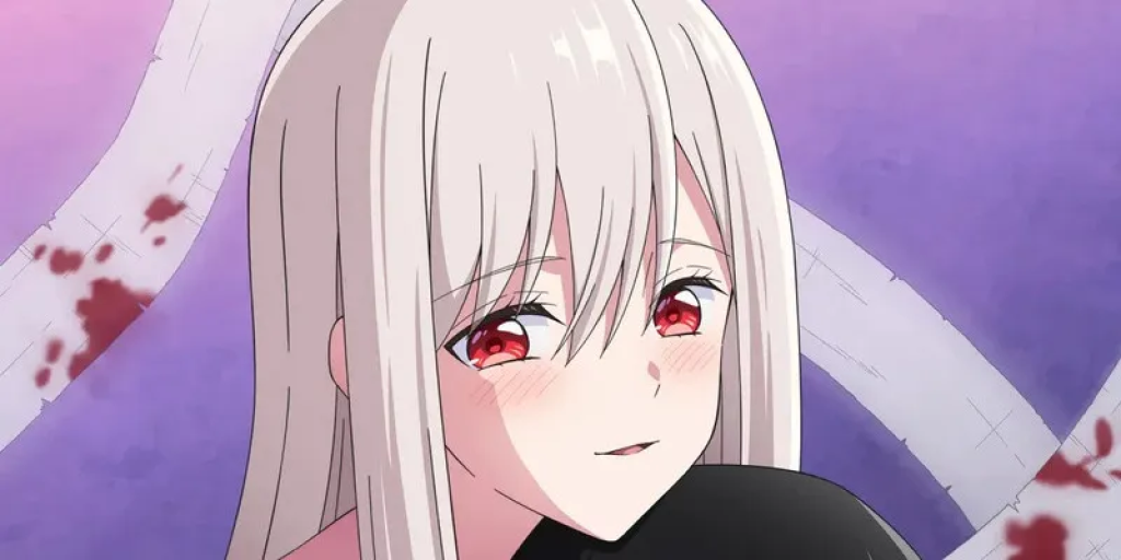 Kizuguchi to Hotai chính thức được chuyển thể anime, ấn định lên sóng vào tháng 1/2027