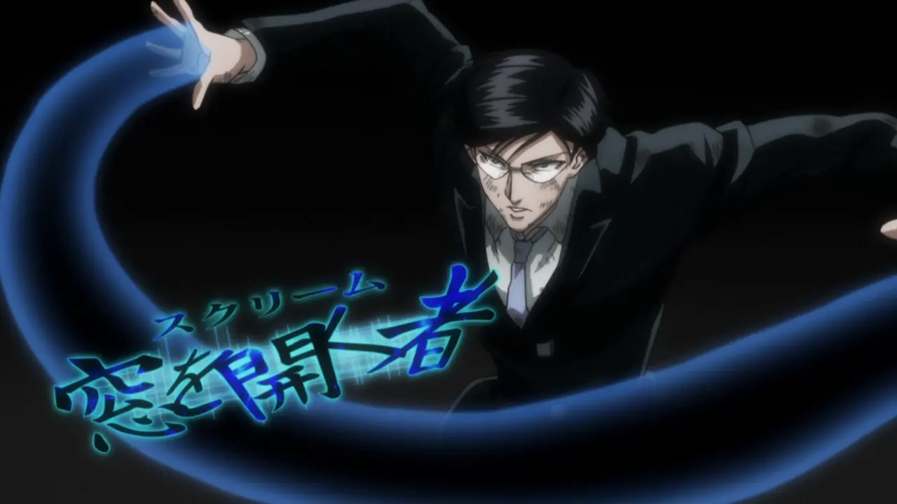 Top nhân vật Anime có khả năng dịch chuyển tức thời mạnh nhất