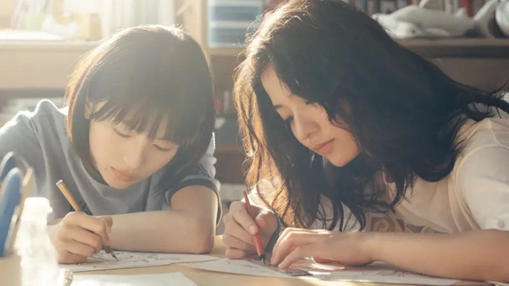 Live-action Look Back của Hirokazu Kore-eda tranh giải Sư tử Vàng tại Liên hoan phim Venice 2026