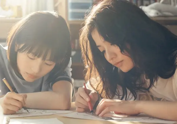 Live-action Look Back của Hirokazu Kore-eda tranh giải Sư tử Vàng tại Liên hoan phim Venice 2026