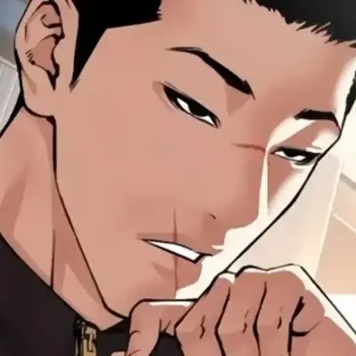 Lookism Chapter 595: Daniel Park xuất hiện như “quái vật”