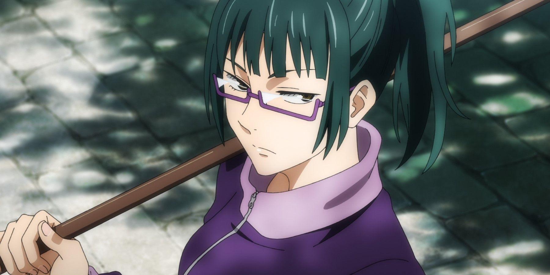 Maki-Zenin