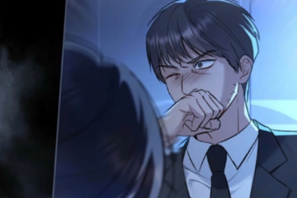 Merry Psycho Chapter 69: Ngày phát hành & Spoiler