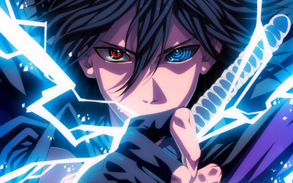 Top nhân vật Anime có khả năng dịch chuyển tức thời mạnh nhất