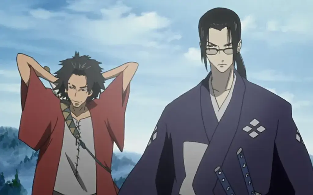 Netflix xác nhận Samurai Champloo live-action, liệu có phá vỡ lời nguyền chuyển thể anime?