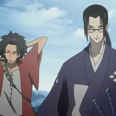 Netflix xác nhận Samurai Champloo live-action, liệu có phá vỡ lời nguyền chuyển thể anime?