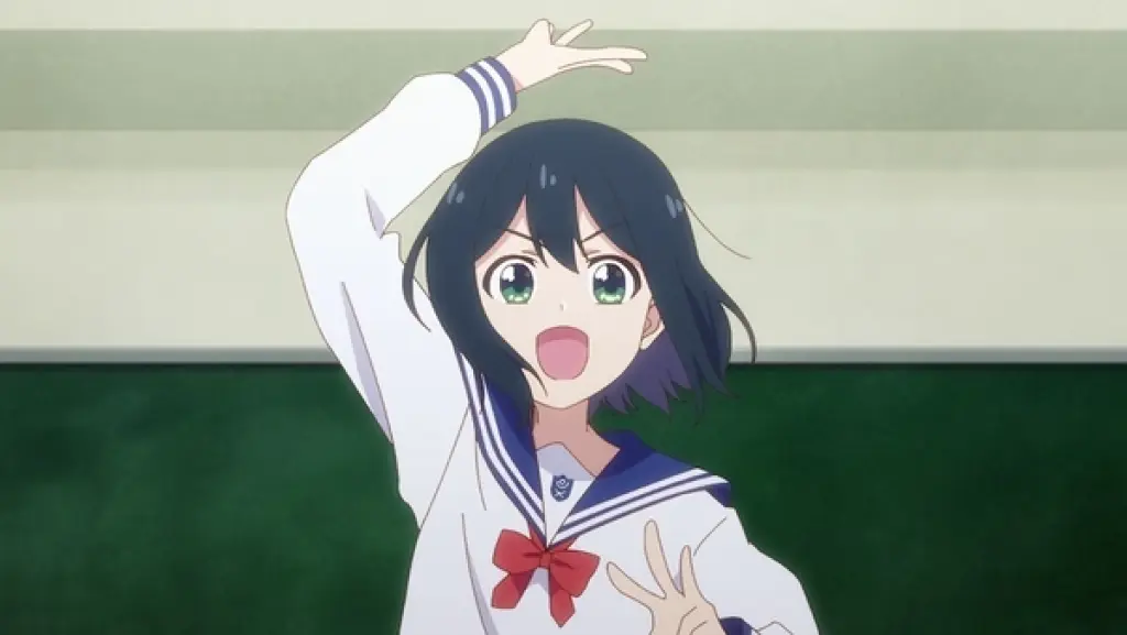 Noa-senpai wa Tomodachi chính thức được chuyển thể anime