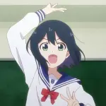 Noa-senpai wa Tomodachi chính thức được chuyển thể anime