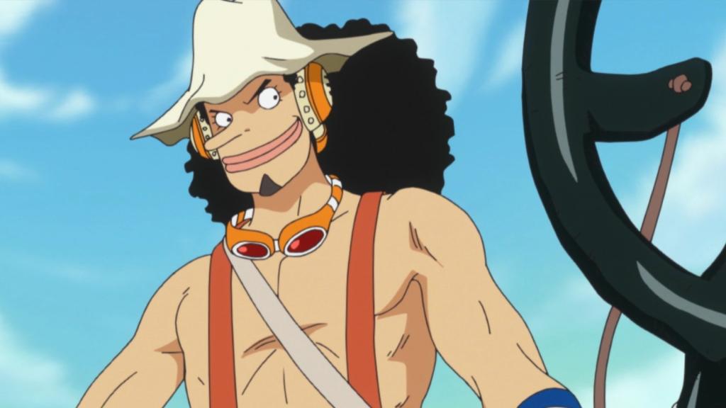 One Piece 1177: Luffy nổi giận trước Imu, trận chiến định đoạt thế giới chính thức bùng nổ