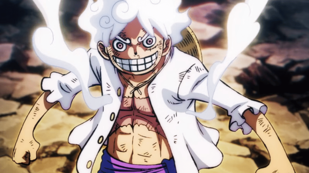 One Piece 1178: Vì sao Luffy và Loki miễn nhiễm với chiêu thức của Imu? Bí ẩn lớn của trận chiến Elbaph