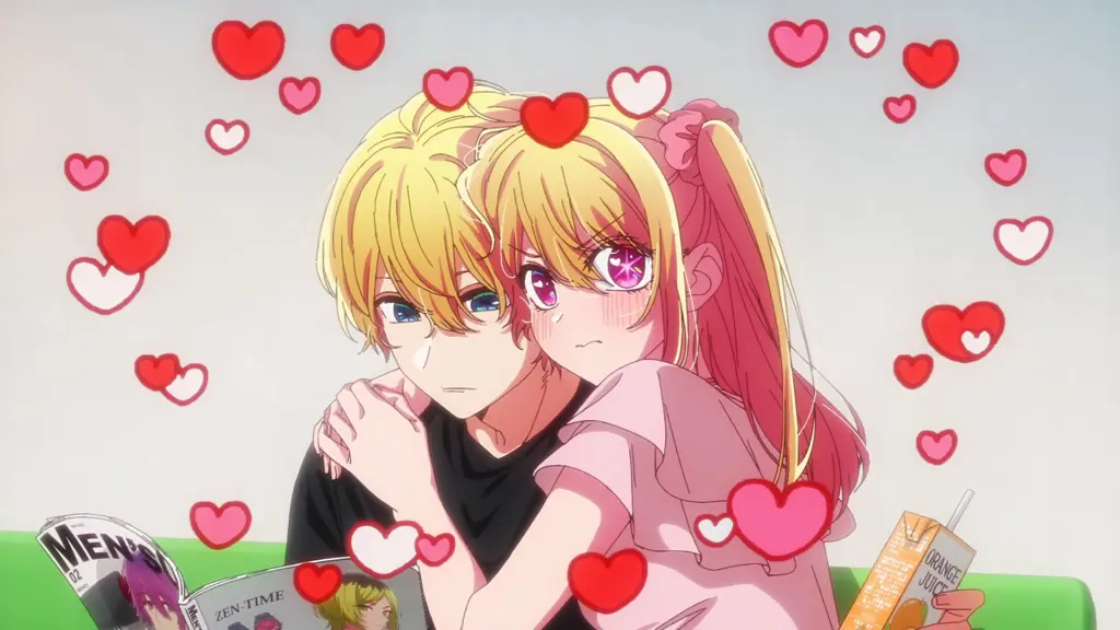 Oshi no Ko Season 4 được xác nhận: Phần cuối của anime đình đám chính thức được công bố