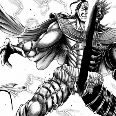 Record of Ragnarok gây sốc: Muramasa lập kỷ lục khi hạ gục vị thần tối cao chỉ trong 18 giây