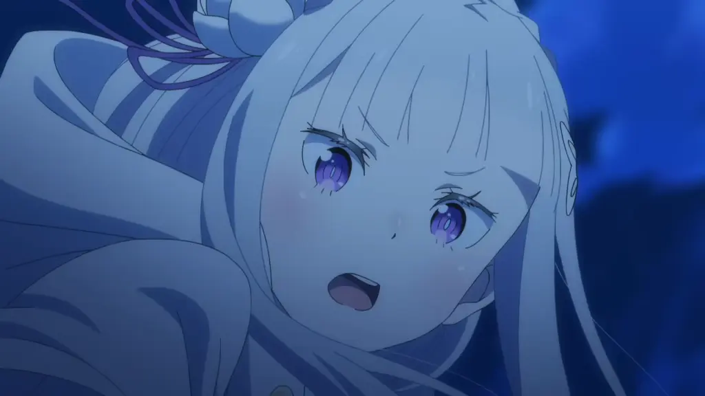 Re:Zero Season 4 tung trailer chính thức, hé lộ opening mới cực “cháy” trước thềm ra mắt tháng 4/2026