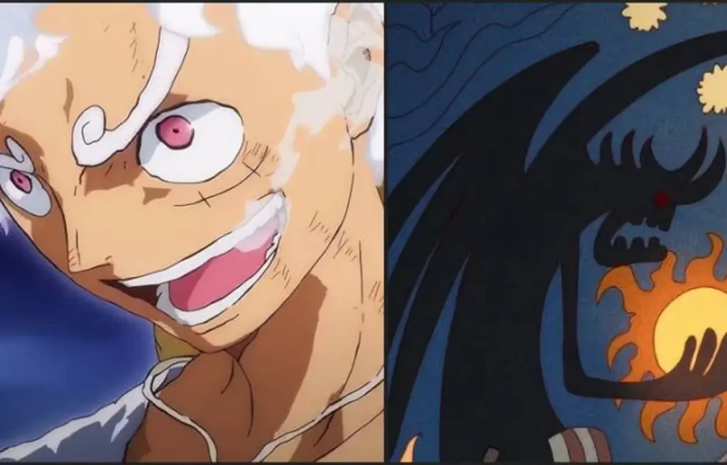 So sánh sức mạnh Imu và Nika trong One Piece: Vì sao hai thực thể này lại giống nhau đến lạ?