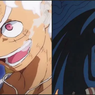 So sánh sức mạnh Imu và Nika trong One Piece: Vì sao hai thực thể này lại giống nhau đến lạ?