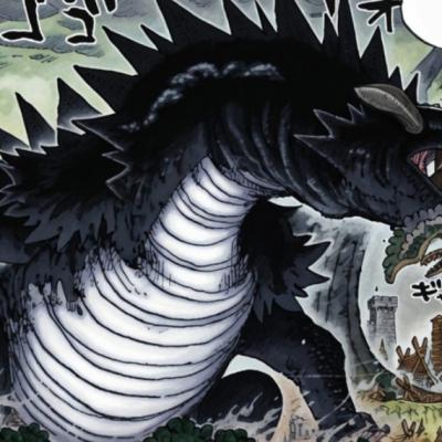 Sốc với One Piece 1177: Trận chiến Elbaf bùng nổ, bí mật mới về Domi Reversi và sức mạnh thật sự của Franky