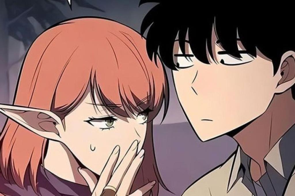 Solo Max-Level Newbie Chapter 253: Ngày phát hành & Spoiler