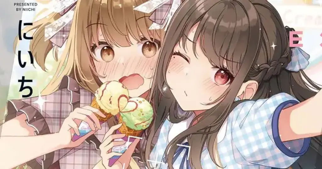 Sometimes Even Reality Is a Lie chính thức được chuyển thể anime, rom-com đình đám hẹn gặp khán giả năm 2027