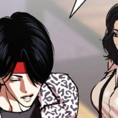 Spoiler Lookism Chapter 613: Daniel Park đối đầu kẻ địch mới