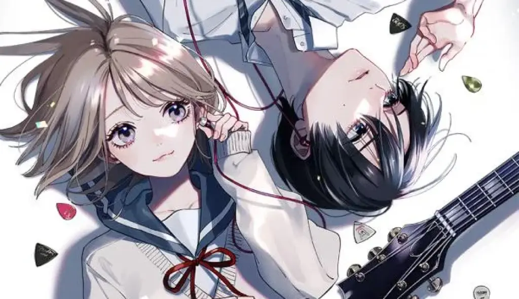 Studio Cabana chính thức được chuyển thể anime lên sóng năm 2027