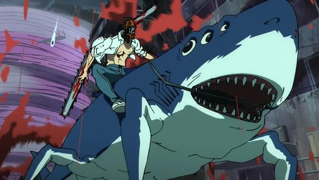 Tác giả hành fan lần nữa: Chainsaw Man phần 2 khép lại với cái kết không ai ngờ tới
