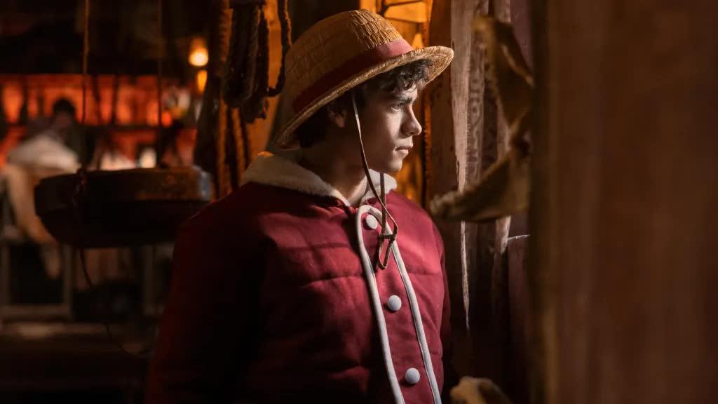 Tác giả One Piece đã định sẵn cái kết cho bản live-action