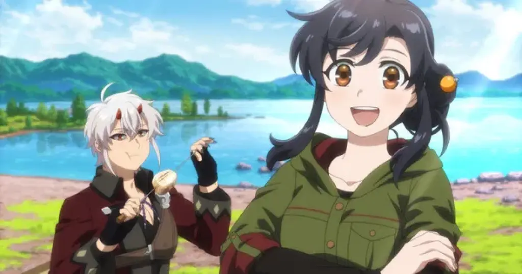 “Thánh nữ bị ruồng bỏ” lên anime: Hành trình ẩm thực isekai cực chill chính thức khởi động
